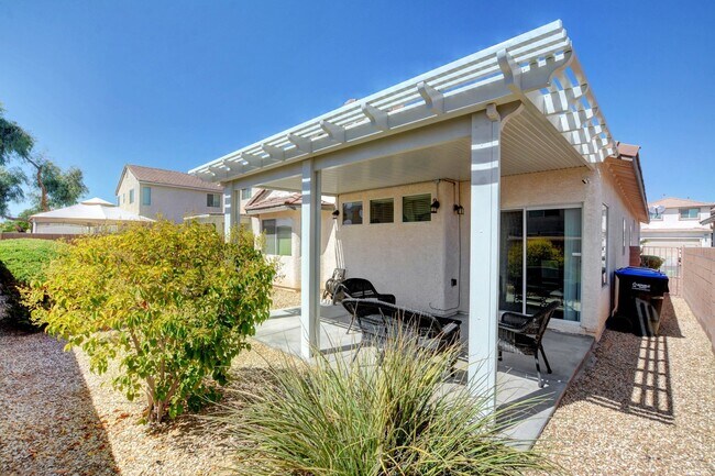 Photo - Move-In Ready 1-Story Home with Private Backyard & Covered Patio!