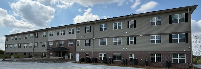 Crete Senior Villas - Crete Senior Villas