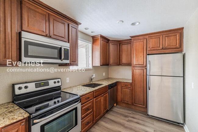 Photo - 1243 N Washington St Unit 402