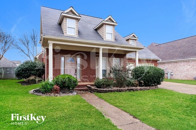 Photo - 1311 Rain Hollow Cir W
