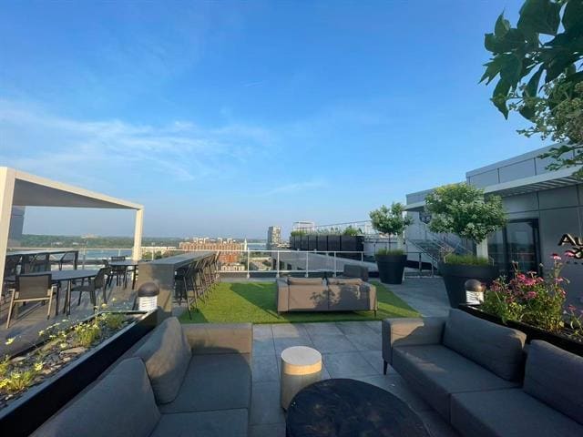 Photo - 1150 Bd René-Lévesque E