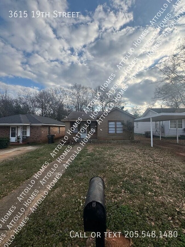Photo - 3615 19th St
