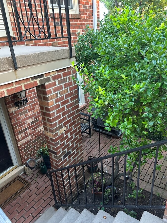 Photo - 3219 Sutton Pl NW Condo Unit D