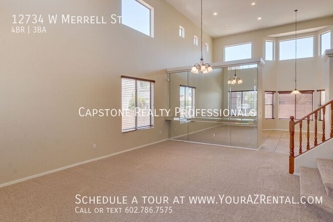 Building Photo - 12734 W Merrell St Rental