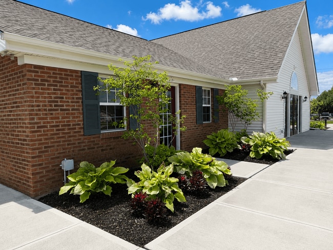 Spring Meadow Apartments