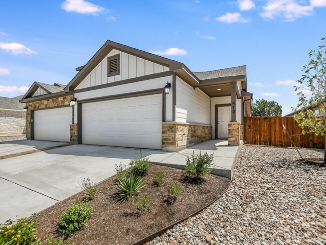 Photo - 412 Parkline Dr