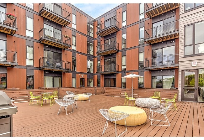 The Quin - The Quin Apartments