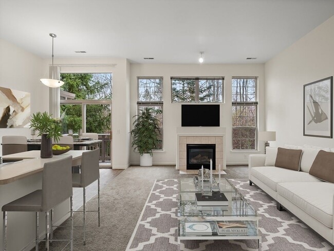 Central Park Estates