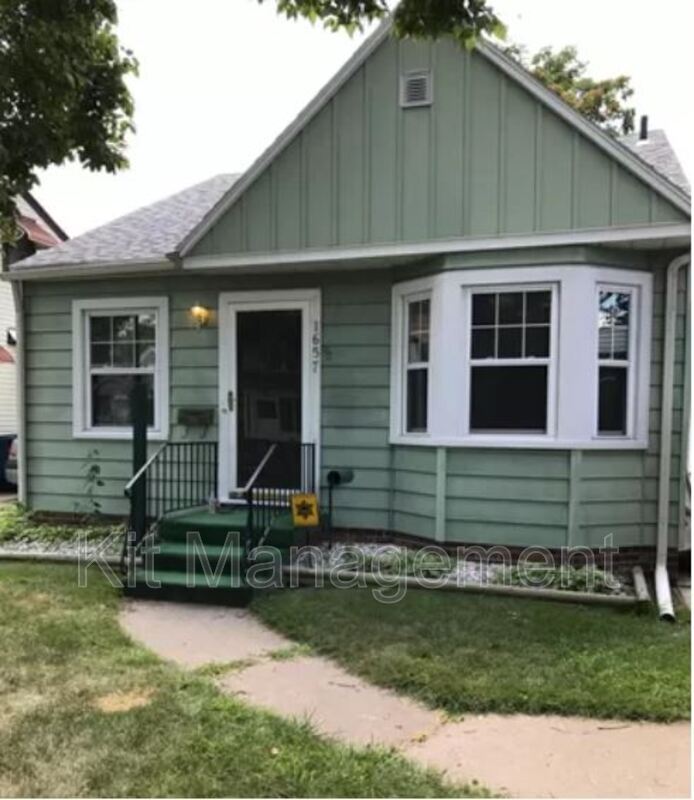 1657 Dartmoor House - House Rental in Toledo, OH | ForRent.com