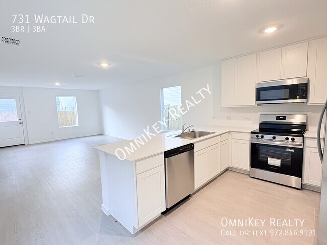 Photo - 731 Wagtail Dr