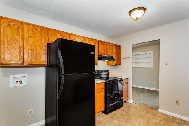 Photo - Large 2 Bedroom Home with Den!