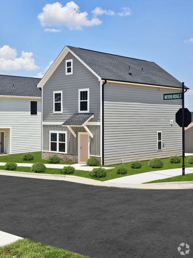 Building Photo - The Bend at Cramerton Mill Rental
