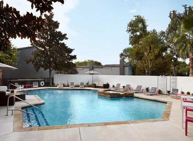 Photo - 8303 Skillman St Unit c1