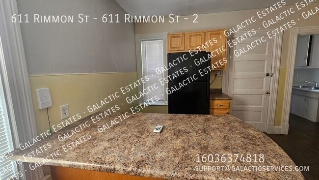 Photo - 611 Rimmon St Unit 2