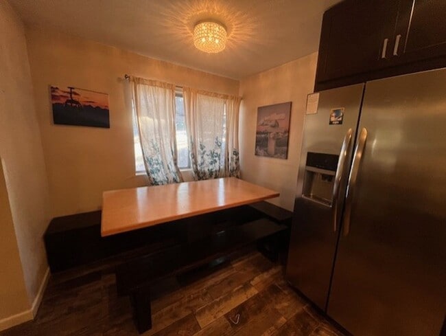 Photo - Newly Remodeled 2-Bedroom, 2-Bathroom Downstairs Unit in the Heart of Town! Unit 62