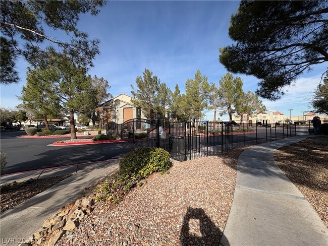 Photo - 555 E Silverado Ranch Blvd Unit 2166