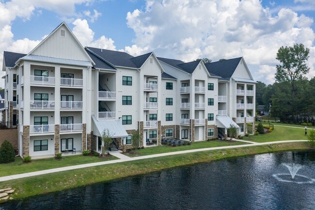 El Glenn - The Glenn