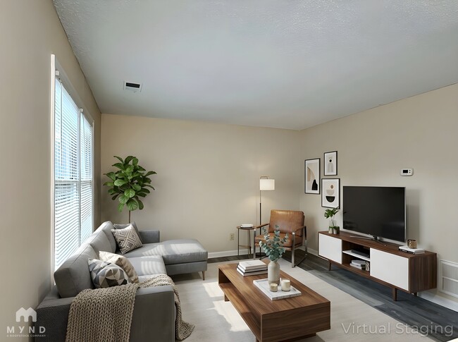 Photo - 1501 Gorman St Unit E