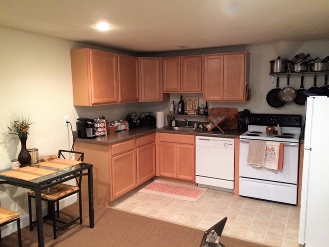 Photo - Green Street Portfolio