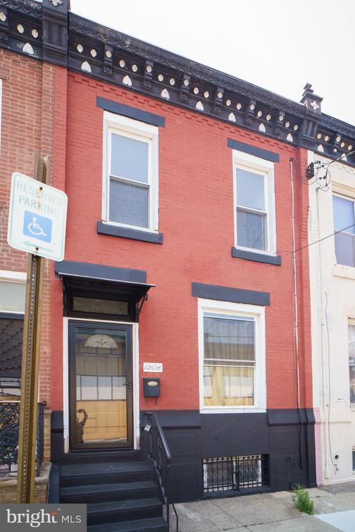 Building Photo - 1208 S Carlisle St Rental