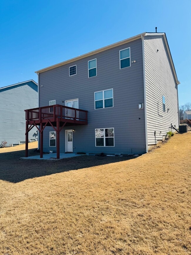 Photo - 4685 Trefoil Path