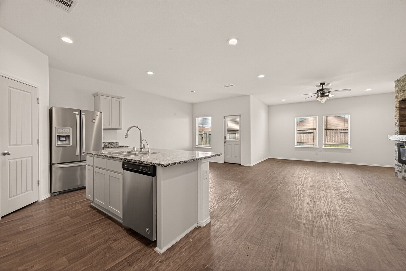 Photo - 1706 Cooper Bluff Ct