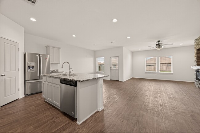 Photo - 1706 Cooper Bluff Ct