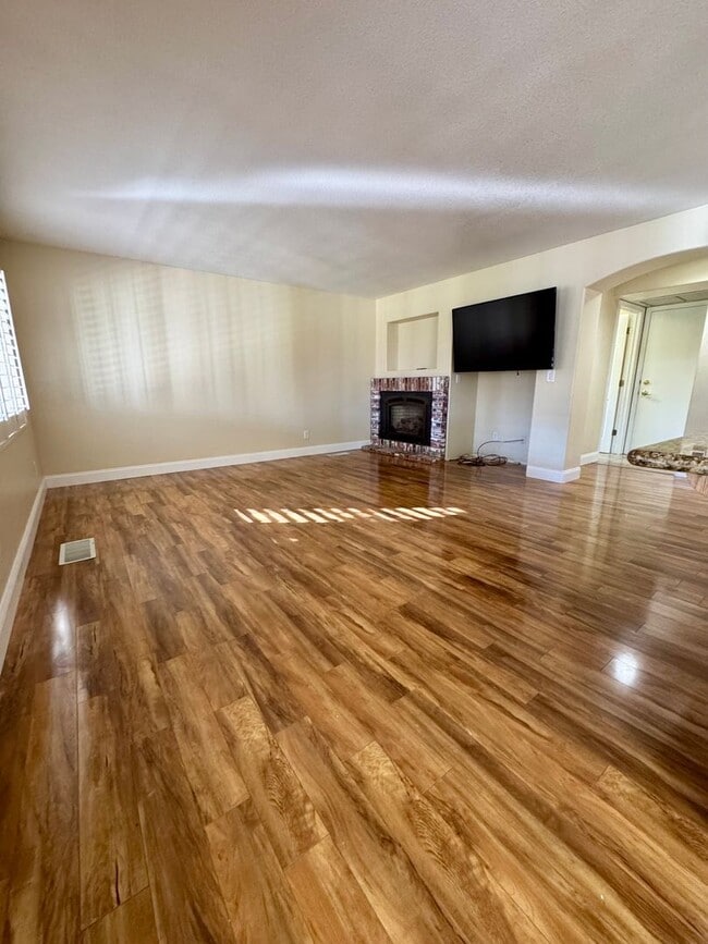 Photo - Inviting two-story 4BR/2.5BA home on nice lot with RV/trailer parking in Galena Terrace Estates!