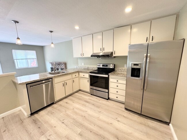 Photo - Perfect Shape Single Family Home in Dublin with many upgrades