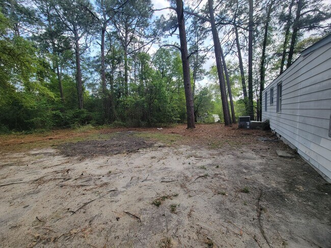 Photo - Thomas Woods - Richmond County