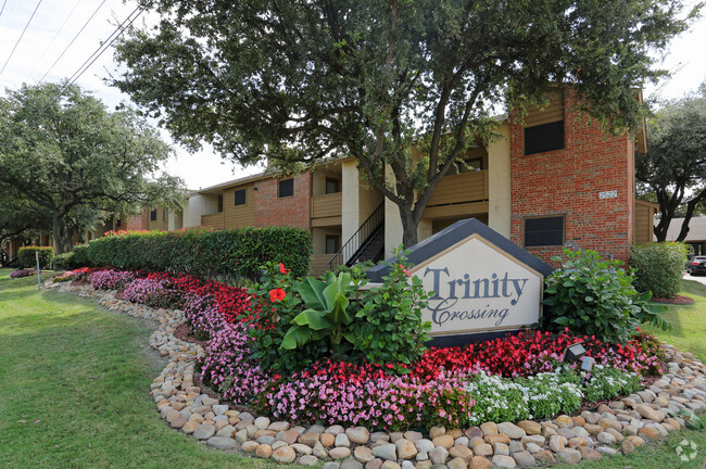 Building Photo - Trinity Crossing Rental