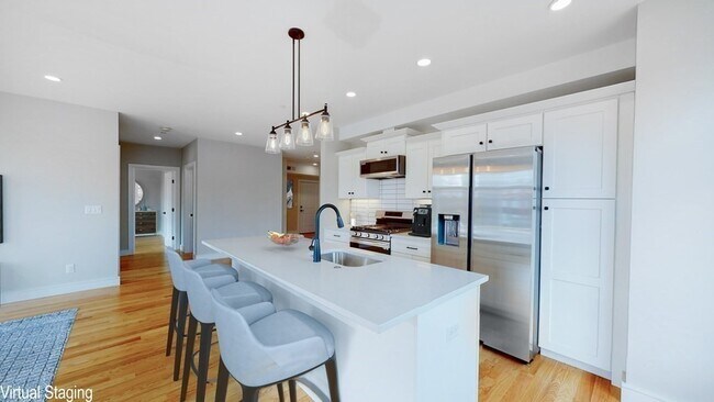 Photo - 81 Chestnut Hill Ave Unit 1