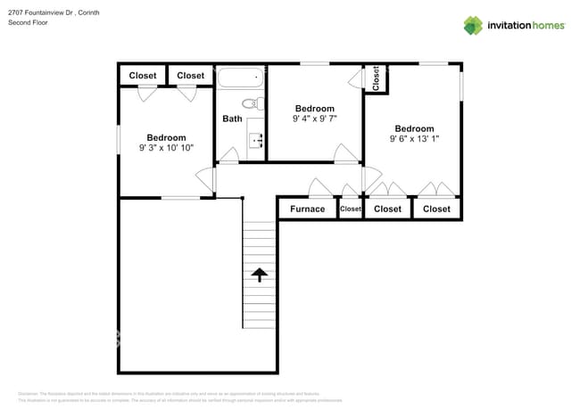 Photo - 2707 Fountainview Dr