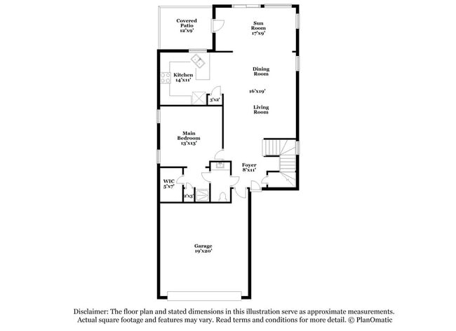 Photo - 6916 S Cottontail Run Ave