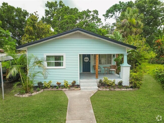 Building Photo - 3607 E 24th Ave Rental