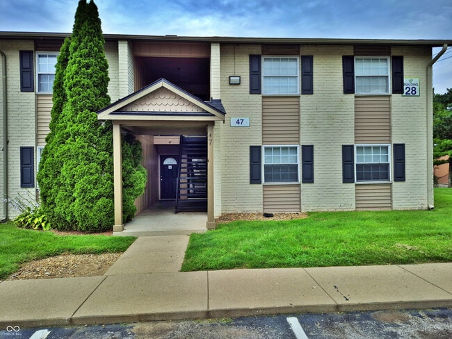 Building Photo - 47 Port Sylvia Dr