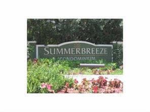 Building Photo - 9999 Summerbreeze Dr Unit 701
