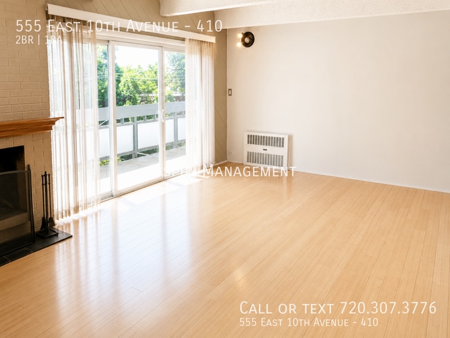 Photo - 555 E 10th Ave