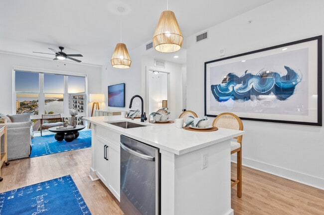 Building Photo - NOVEL Beach Park by Crescent Communities