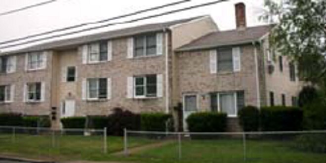Photo - 540-542 York Ave Apartments