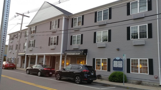 Photo - 12 Pratt St Apartment Unit 305