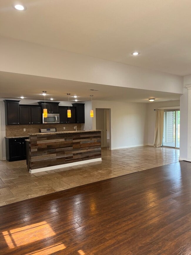 Photo - 3 bedroom, 2 bathroom, 2 car garage, single family home located on the south of town