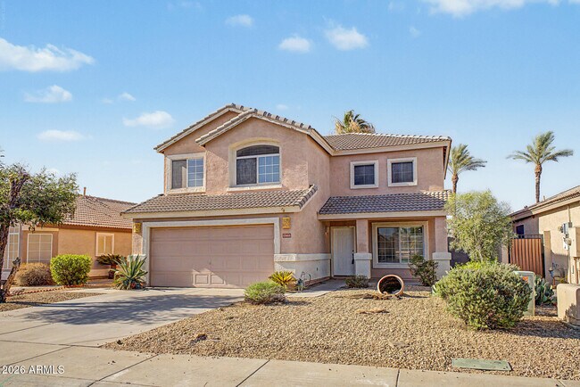 13166 W Cypress St