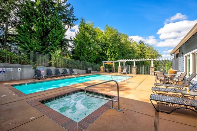 Photo - Welcome to Cambria Hills!