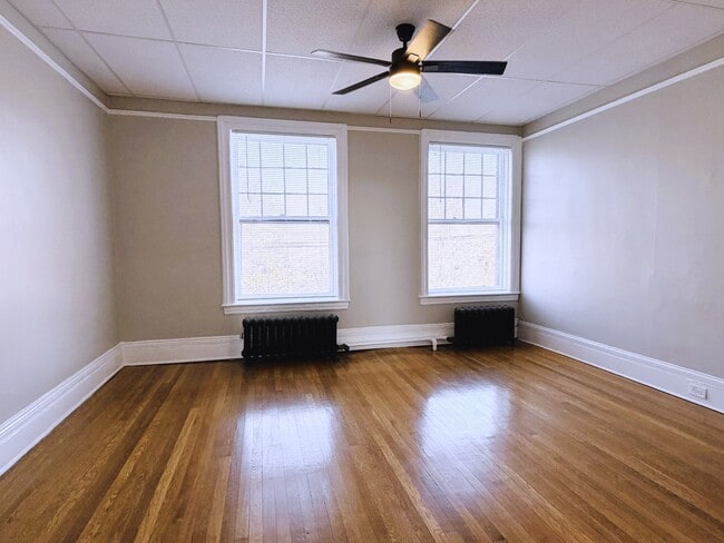 Willett Apartments