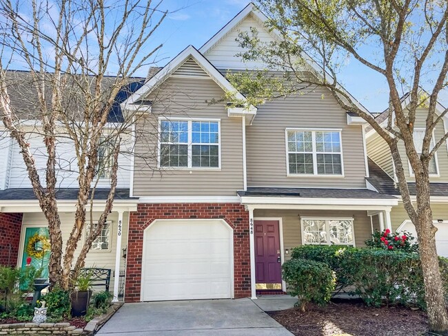 Coosaw Creek 3 bedroom Townhome - Coosaw Creek 3 bedroom Townhome