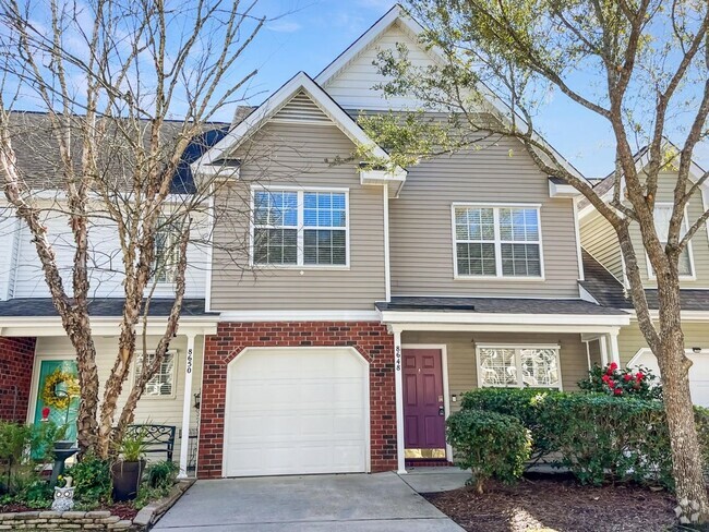 Building Photo - Coosaw Creek 3 bedroom Townhome