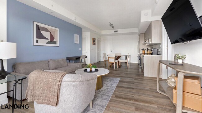 777 NW 2nd Ave Unit 3114