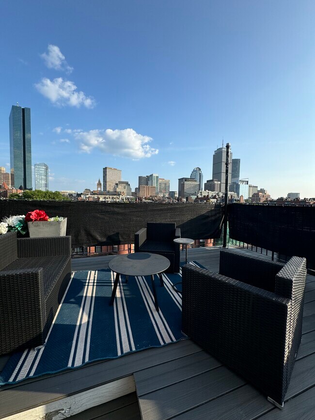 Photo - 265 Beacon St Unit 5