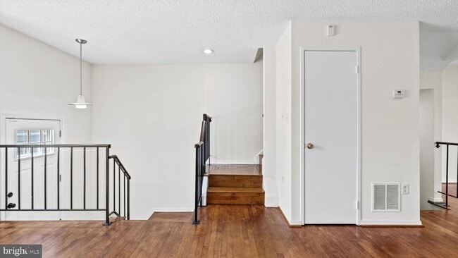Photo - This stunning 3-bedroom, 2-bathroom interior townhome is sure to impress.